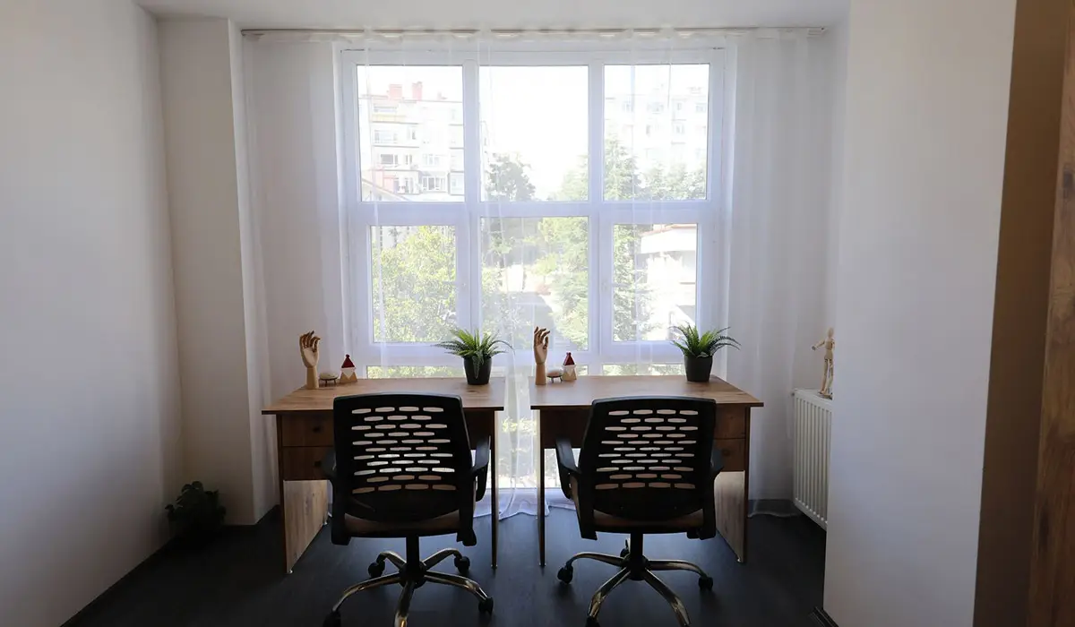 Çankaya Belediyesi Kız Öğrenci Yurdu görseli