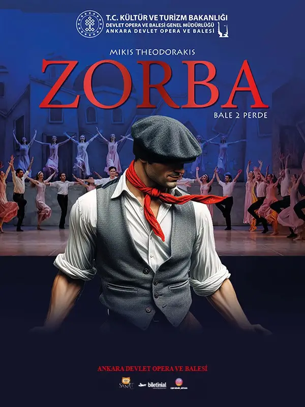 ZORBA