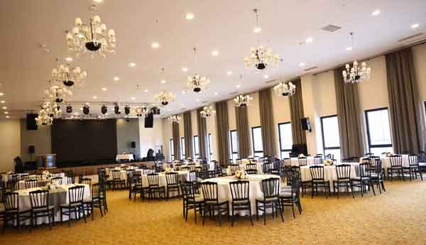 Zübeyde Hanım Nikah ve Konferans Salonu