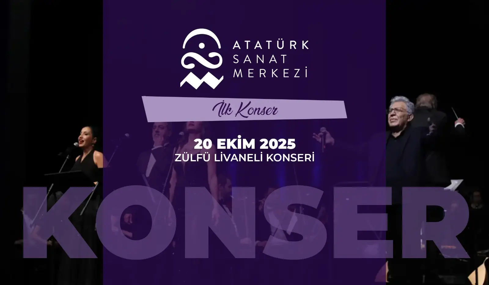 Atatürk Sanat Merkezi görseli